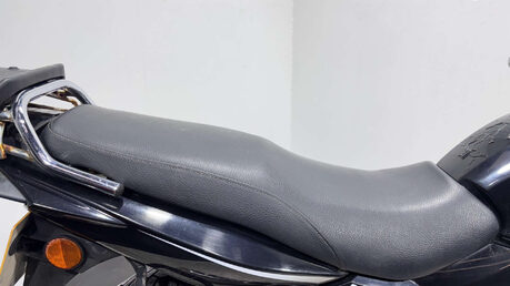 Kymco Pulsar 2012 12K RUNNING PROJECT BIKE 125CC COMMUTER NAKED 10