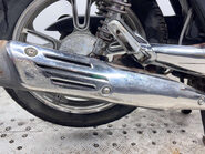 Kymco Pulsar 2012 12K RUNNING PROJECT BIKE 125CC COMMUTER NAKED 11