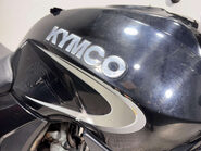 Kymco Pulsar 2012 12K RUNNING PROJECT BIKE 125CC COMMUTER NAKED 14