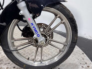 Kymco Pulsar 2012 12K RUNNING PROJECT BIKE 125CC COMMUTER NAKED 22