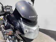 Kymco Pulsar 2012 12K RUNNING PROJECT BIKE 125CC COMMUTER NAKED 16