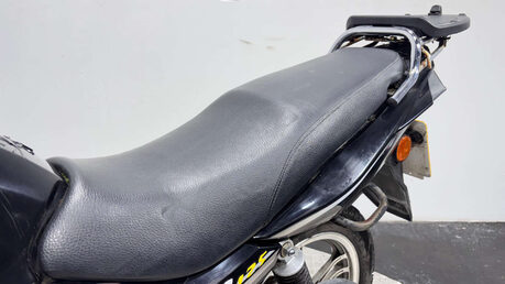 Kymco Pulsar 2012 12K RUNNING PROJECT BIKE 125CC COMMUTER NAKED 28