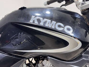 Kymco Pulsar 2012 12K RUNNING PROJECT BIKE 125CC COMMUTER NAKED 23