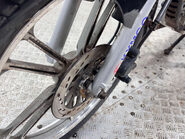 Kymco Pulsar 2012 12K RUNNING PROJECT BIKE 125CC COMMUTER NAKED 29