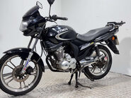 Kymco Pulsar 2012 12K RUNNING PROJECT BIKE 125CC COMMUTER NAKED 5