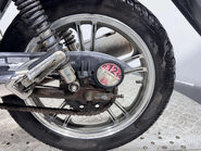 Kymco Pulsar 2012 12K RUNNING PROJECT BIKE 125CC COMMUTER NAKED 7