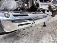 Kymco Pulsar 2012 12K RUNNING PROJECT BIKE 125CC COMMUTER NAKED 26
