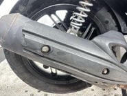 Honda PCX 2011 WW 60K NON RUNNING PROJECT BIKE PARTS BIKE 125CC 8