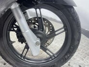 Honda PCX 2011 WW 60K NON RUNNING PROJECT BIKE PARTS BIKE 125CC 23