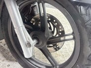 Honda PCX 2011 WW 60K NON RUNNING PROJECT BIKE PARTS BIKE 125CC 7