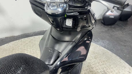 Honda PCX 2011 WW 60K NON RUNNING PROJECT BIKE PARTS BIKE 125CC 16