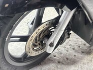 Honda PCX 2011 WW 60K NON RUNNING PROJECT BIKE PARTS BIKE 125CC 21