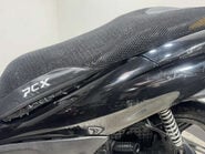 Honda PCX 2011 WW 60K NON RUNNING PROJECT BIKE PARTS BIKE 125CC 18