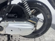 Honda PCX 2011 WW 60K NON RUNNING PROJECT BIKE PARTS BIKE 125CC 20