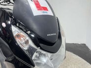 Honda PCX 2011 WW 60K NON RUNNING PROJECT BIKE PARTS BIKE 125CC 14