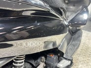 Honda PCX 2011 WW 60K NON RUNNING PROJECT BIKE PARTS BIKE 125CC 11