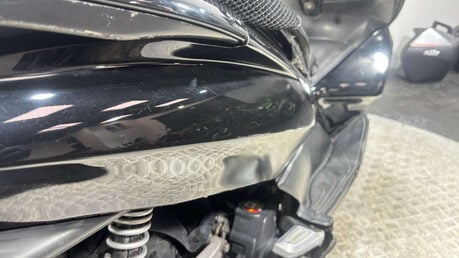 Honda PCX 2011 WW 60K NON RUNNING PROJECT BIKE PARTS BIKE 125CC 11