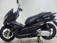 Honda PCX 2011 WW 60K NON RUNNING PROJECT BIKE PARTS BIKE 125CC 4
