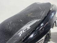 Honda PCX 2011 WW 60K NON RUNNING PROJECT BIKE PARTS BIKE 125CC 15