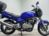 Kawasaki Er 1999 27K RUNNING PROJECT BIKE 500CC TWIN CARBED BIKE ER500