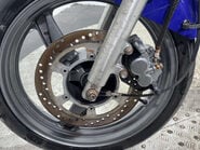 Kawasaki Er 1999 27K RUNNING PROJECT BIKE 500CC TWIN CARBED BIKE ER500 18
