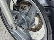 Kawasaki Er 1999 27K RUNNING PROJECT BIKE 500CC TWIN CARBED BIKE ER500 7