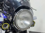Kawasaki Er 1999 27K RUNNING PROJECT BIKE 500CC TWIN CARBED BIKE ER500 26