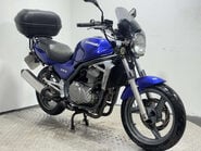 Kawasaki Er 1999 27K RUNNING PROJECT BIKE 500CC TWIN CARBED BIKE ER500 5