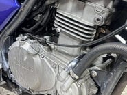 Kawasaki Er 1999 27K RUNNING PROJECT BIKE 500CC TWIN CARBED BIKE ER500 15