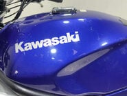 Kawasaki Er 1999 27K RUNNING PROJECT BIKE 500CC TWIN CARBED BIKE ER500 12
