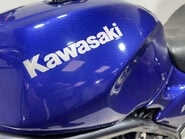 Kawasaki Er 1999 27K RUNNING PROJECT BIKE 500CC TWIN CARBED BIKE ER500 16