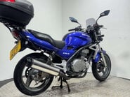 Kawasaki Er 1999 27K RUNNING PROJECT BIKE 500CC TWIN CARBED BIKE ER500 2