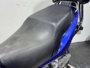 Kawasaki Er 1999 27K RUNNING PROJECT BIKE 500CC TWIN CARBED BIKE ER500 13