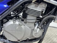 Kawasaki Er 1999 27K RUNNING PROJECT BIKE 500CC TWIN CARBED BIKE ER500 11