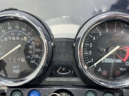 Kawasaki Er 1999 27K RUNNING PROJECT BIKE 500CC TWIN CARBED BIKE ER500 20