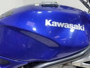 Kawasaki Er 1999 27K RUNNING PROJECT BIKE 500CC TWIN CARBED BIKE ER500 25
