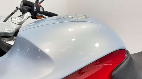 BMW K1200RS 37K RUNNING PROJECT BIKE SPARES OR REPAIR 1200CC 16