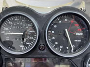 BMW K1200RS 37K RUNNING PROJECT BIKE SPARES OR REPAIR 1200CC 13