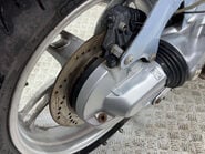 BMW K1200RS 37K RUNNING PROJECT BIKE SPARES OR REPAIR 1200CC 17