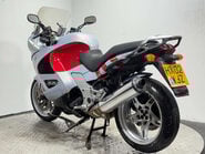 BMW K1200RS 37K RUNNING PROJECT BIKE SPARES OR REPAIR 1200CC 5
