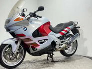 BMW K1200RS 37K RUNNING PROJECT BIKE SPARES OR REPAIR 1200CC 6