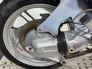 BMW K1200RS 37K RUNNING PROJECT BIKE SPARES OR REPAIR 1200CC 22