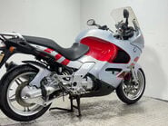 BMW K1200RS 37K RUNNING PROJECT BIKE SPARES OR REPAIR 1200CC 3
