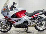 BMW K1200RS 37K RUNNING PROJECT BIKE SPARES OR REPAIR 1200CC 4