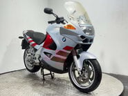 BMW K1200RS 37K RUNNING PROJECT BIKE SPARES OR REPAIR 1200CC 2