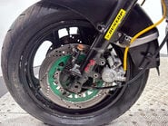 Kawasaki GPZ R 1985 55K SPARES OR REPAIR CLASSIC BIG CC SPORT BIKE 900CC 13
