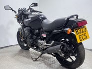 Kawasaki GPZ R 1985 55K SPARES OR REPAIR CLASSIC BIG CC SPORT BIKE 900CC 2