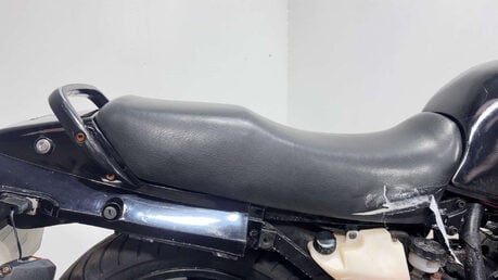 Kawasaki GPZ R 1985 55K SPARES OR REPAIR CLASSIC BIG CC SPORT BIKE 900CC 7