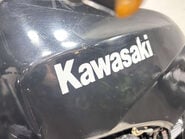 Kawasaki GPZ R 1985 55K SPARES OR REPAIR CLASSIC BIG CC SPORT BIKE 900CC 12
