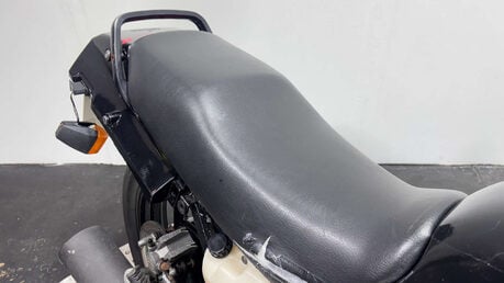 Kawasaki GPZ R 1985 55K SPARES OR REPAIR CLASSIC BIG CC SPORT BIKE 900CC 14